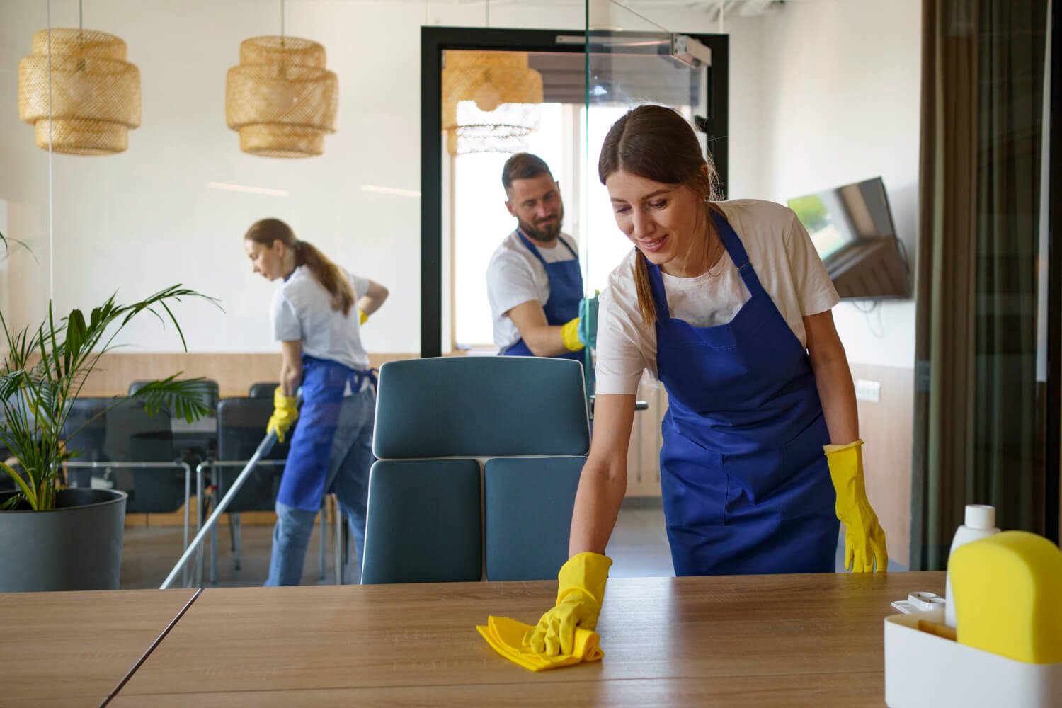 Airbnb Turnover