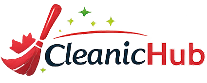 CleanicHub - Home cleaning services