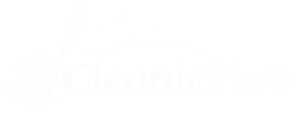 CleanicHub logo